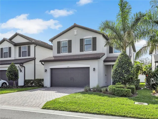 9341  Bramley  TER, Fort Myers, FL 33967
