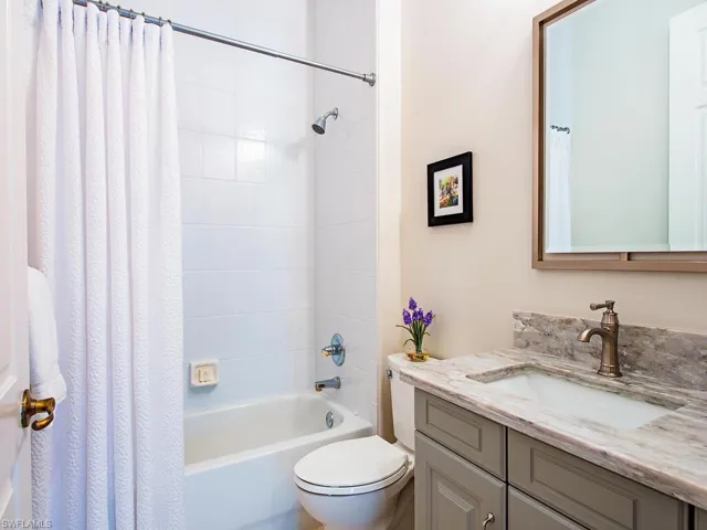 Bathroom 3