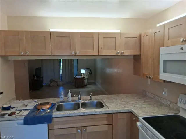 15000 Arbor Lakes Dr E 3, North Fort Myers, Florida 33917