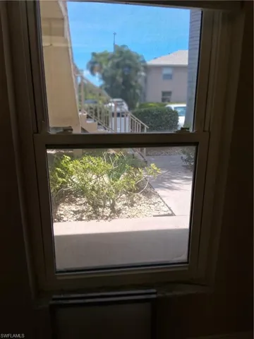 Impact windows