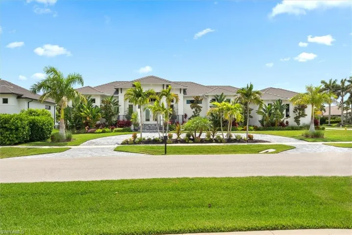 691 Partridge Ct, Marco Island, Florida 34145