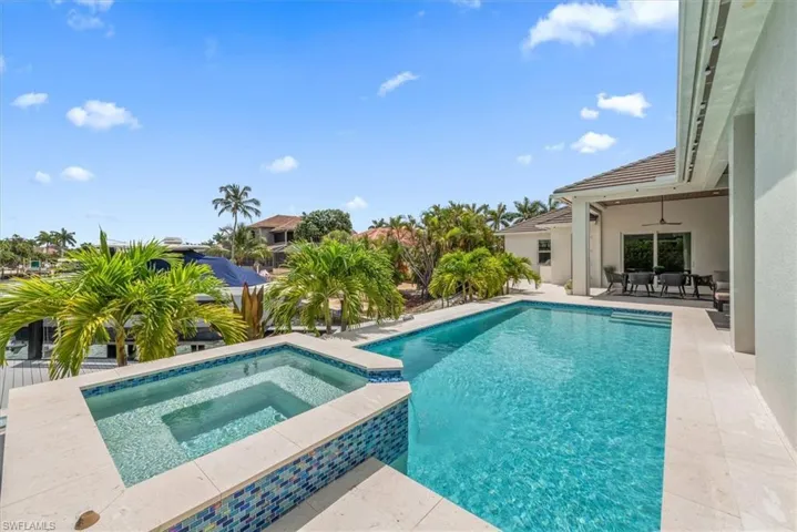 691 Partridge Ct, Marco Island, Florida 34145