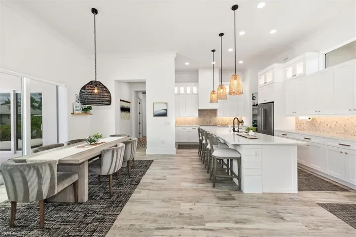 691 Partridge Ct, Marco Island, Florida 34145
