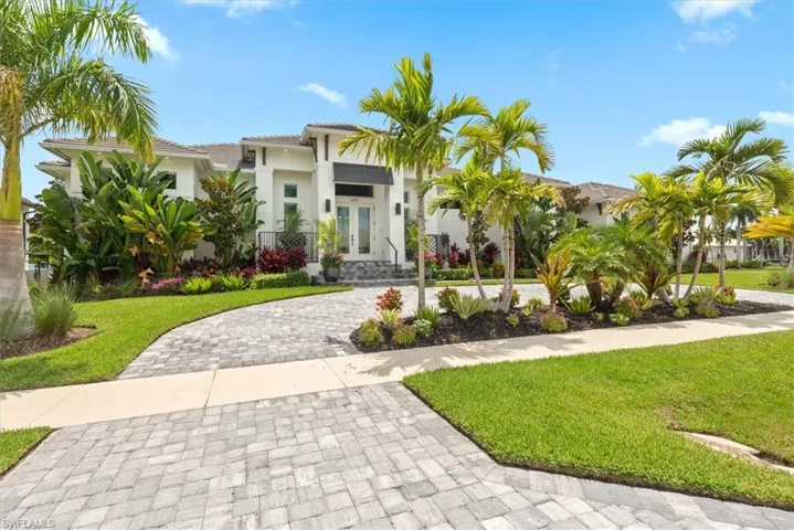 691 Partridge Ct, Marco Island, Florida 34145