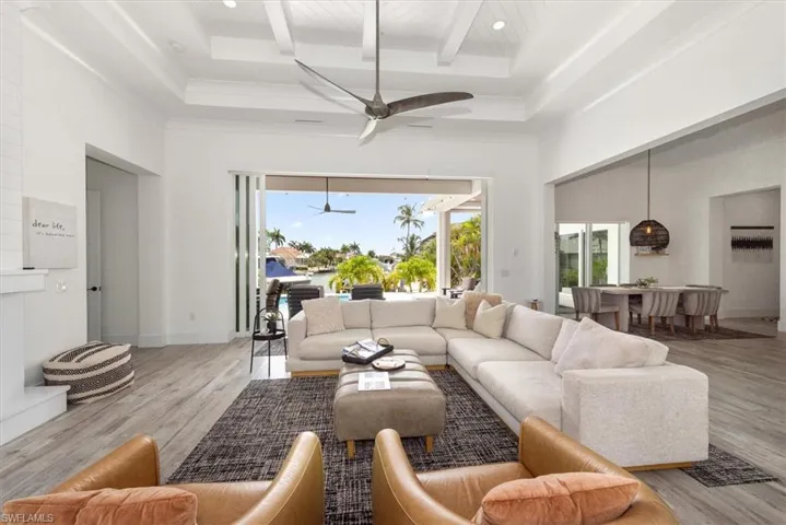 691 Partridge Ct, Marco Island, Florida 34145
