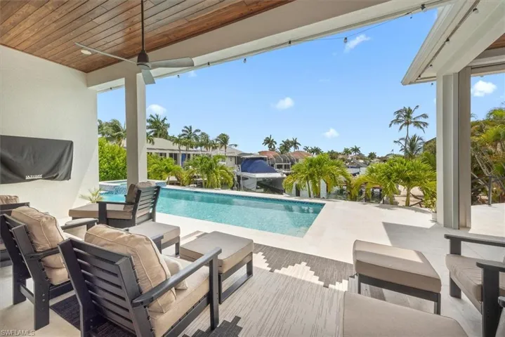 691 Partridge Ct, Marco Island, Florida 34145