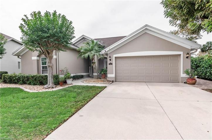7653  Citrus Hill  LN, Naples, FL 34109