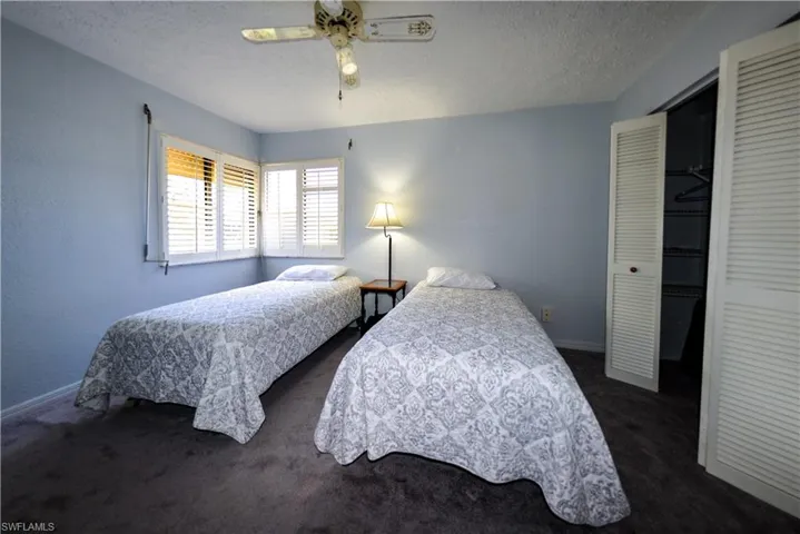 Guest bedroom 2