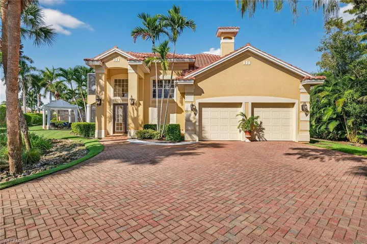 556 Eagle Creek Dr, Naples, Florida 34113