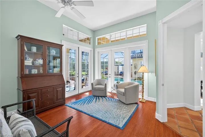 556 Eagle Creek Dr, Naples, Florida 34113