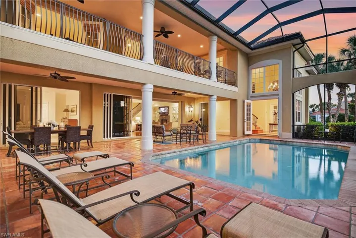 556 Eagle Creek Dr, Naples, Florida 34113