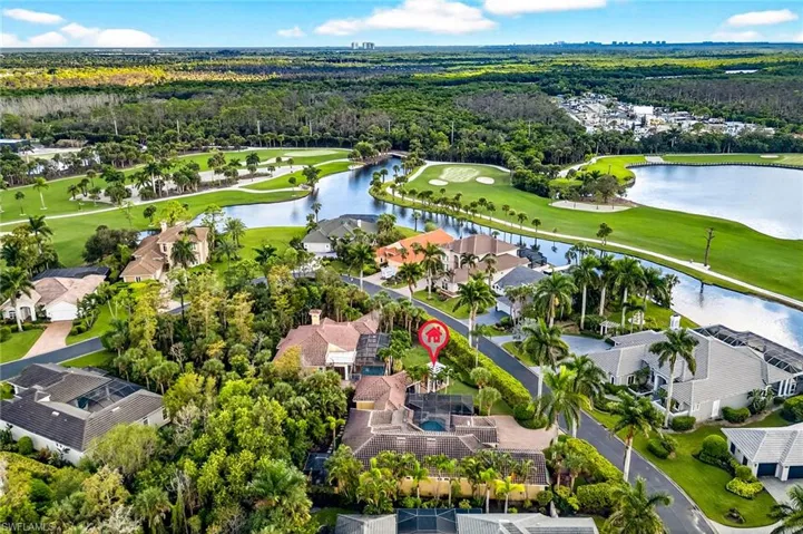 556 Eagle Creek Dr, Naples, Florida 34113