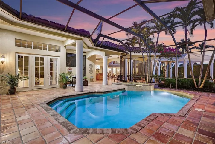 556 Eagle Creek Dr, Naples, Florida 34113