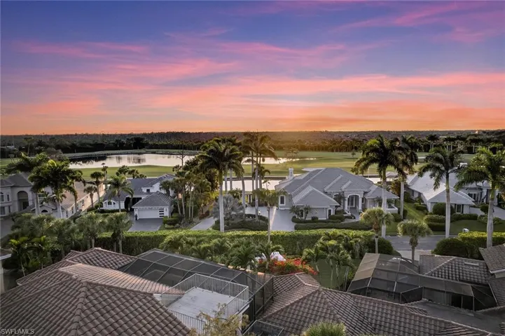 556 Eagle Creek Dr, Naples, Florida 34113