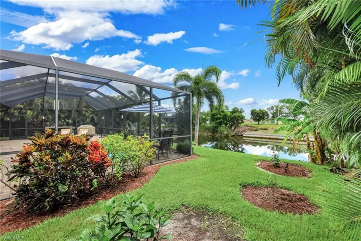 2627 17th Pl, Cape Coral, Florida 33914