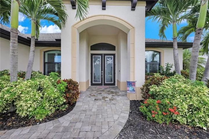 2627 17th Pl, Cape Coral, Florida 33914