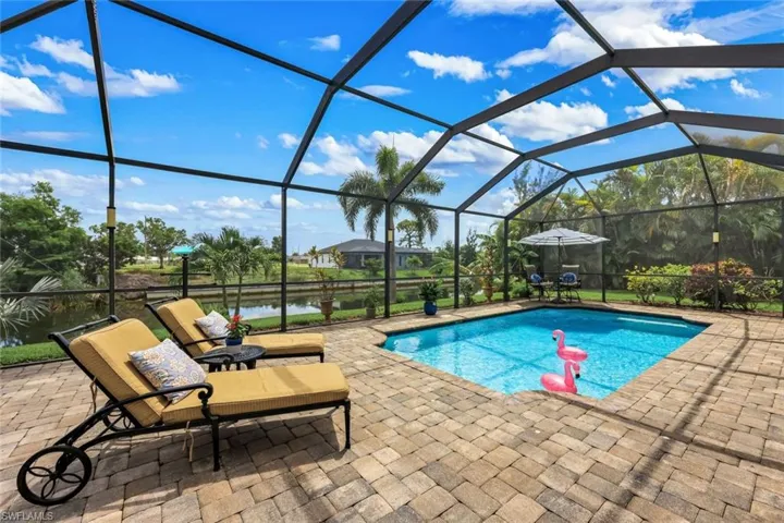 2627 17th Pl, Cape Coral, Florida 33914