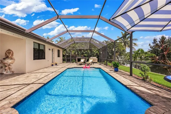 2627 17th Pl, Cape Coral, Florida 33914