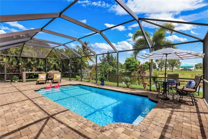 2627 17th Pl, Cape Coral, Florida 33914