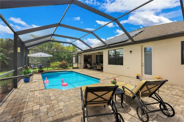 2627 17th Pl, Cape Coral, Florida 33914