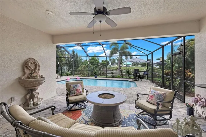 2627 17th Pl, Cape Coral, Florida 33914