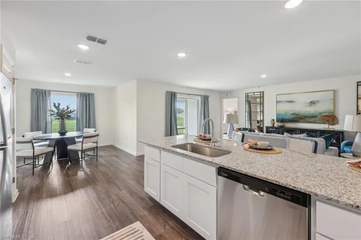 Photos are of a model home or artist rendering; any dimensions listed are approximate and may change. Home aspects and included items may vary and are not intended to form part of any contract or warranty. Home may be virtually staged.