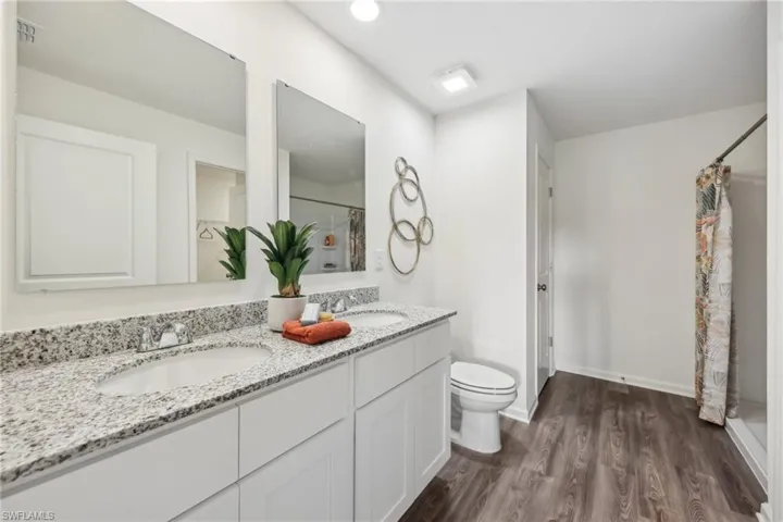 Photos are of a model home or artist rendering; any dimensions listed are approximate and may change. Home aspects and included items may vary and are not intended to form part of any contract or warranty. Home may be virtually staged.