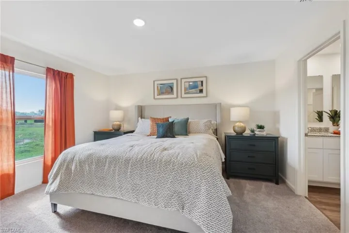 Photos are of a model home or artist rendering; any dimensions listed are approximate and may change. Home aspects and included items may vary and are not intended to form part of any contract or warranty. Home may be virtually staged.