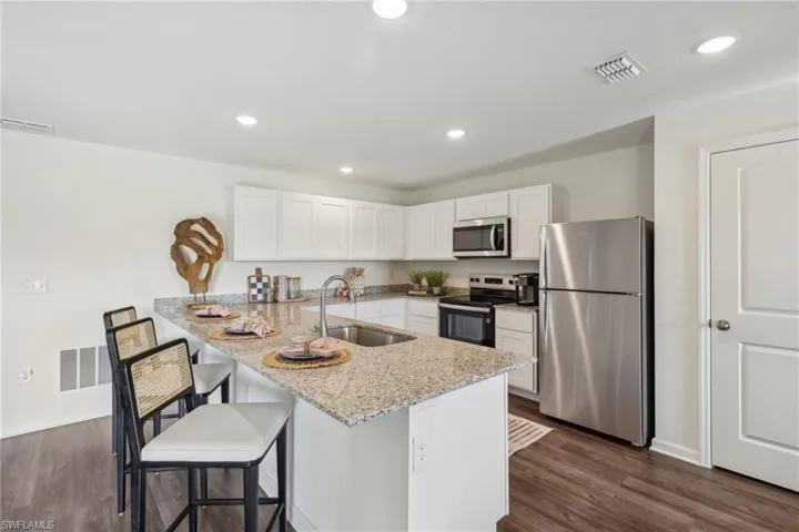 Photos are of a model home or artist rendering; any dimensions listed are approximate and may change. Home aspects and included items may vary and are not intended to form part of any contract or warranty. Home may be virtually staged.