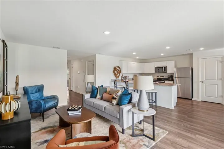 Photos are of a model home or artist rendering; any dimensions listed are approximate and may change. Home aspects and included items may vary and are not intended to form part of any contract or warranty. Home may be virtually staged.