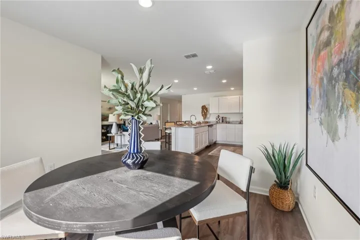 Photos are of a model home or artist rendering; any dimensions listed are approximate and may change. Home aspects and included items may vary and are not intended to form part of any contract or warranty. Home may be virtually staged.
