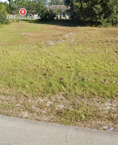 4454-4456  28th SW ST, LEHIGH ACRES, FL 33973