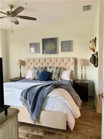 7940  Mahogany Run  LN, Naples, FL 34113