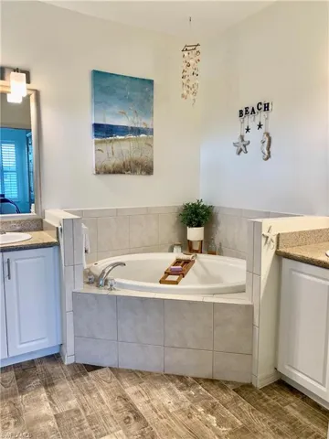 7940  Mahogany Run  LN, Naples, FL 34113