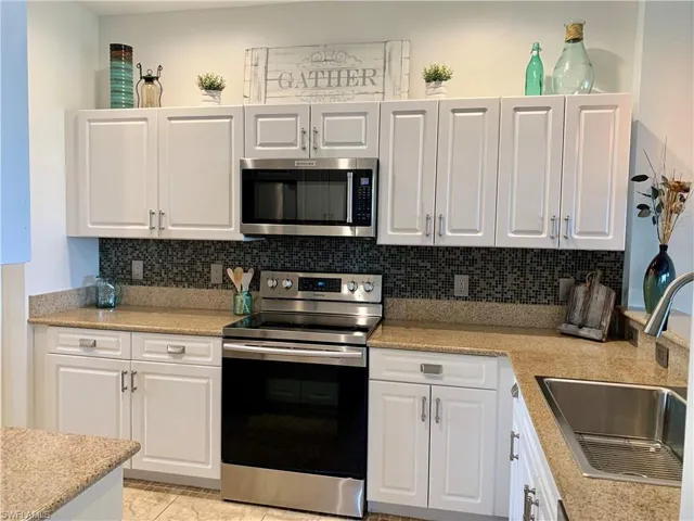 7940  Mahogany Run  LN, Naples, FL 34113