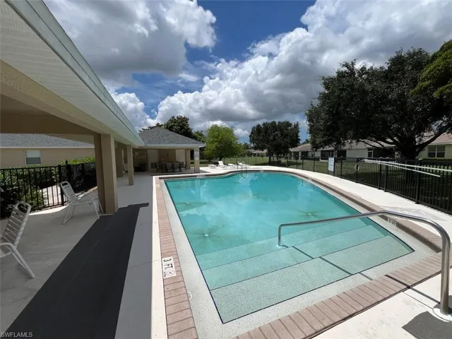 14122 Danpark Loop, Fort Myers, Florida 33912