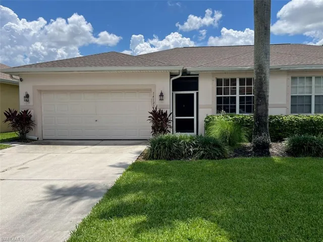 14122 Danpark Loop, Fort Myers, Florida 33912