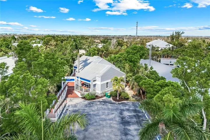 2341 Palm Ridge Rd A, Sanibel, Florida 33957