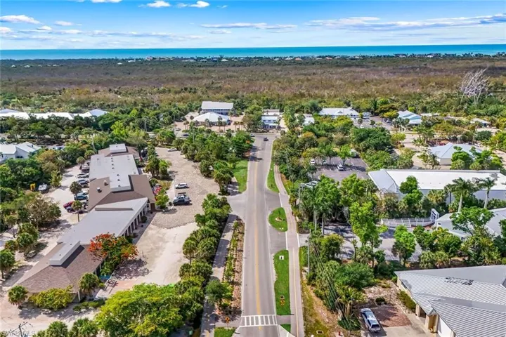 2341 Palm Ridge Rd A, Sanibel, Florida 33957