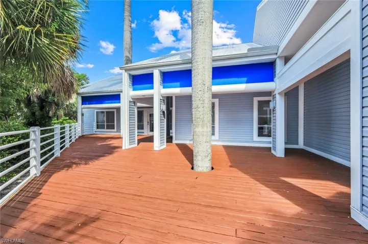 2341 Palm Ridge Rd A, Sanibel, Florida 33957