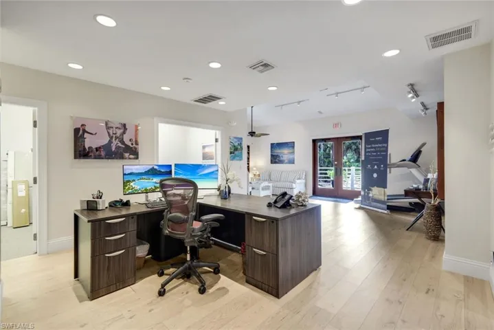 2341 Palm Ridge Rd A, Sanibel, Florida 33957