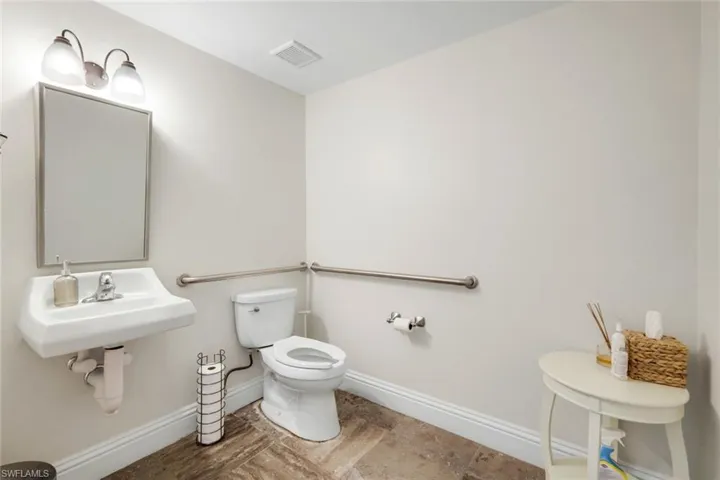 2341 Palm Ridge Rd A, Sanibel, Florida 33957