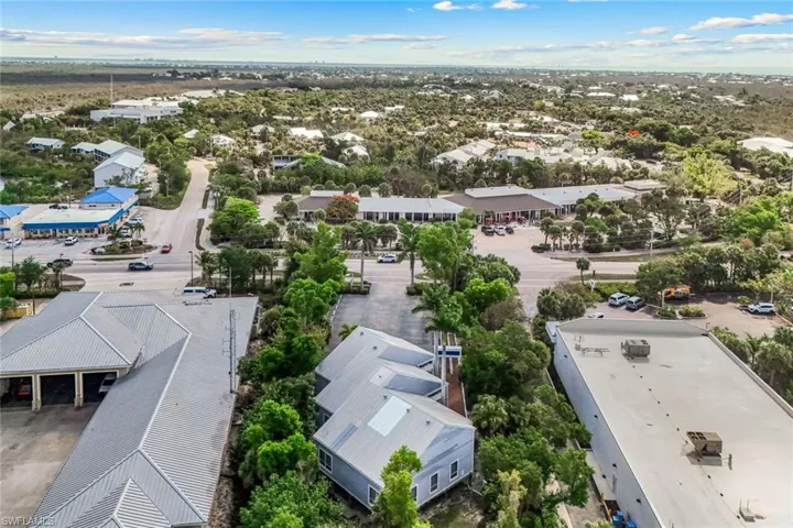 2341 Palm Ridge Rd A, Sanibel, Florida 33957