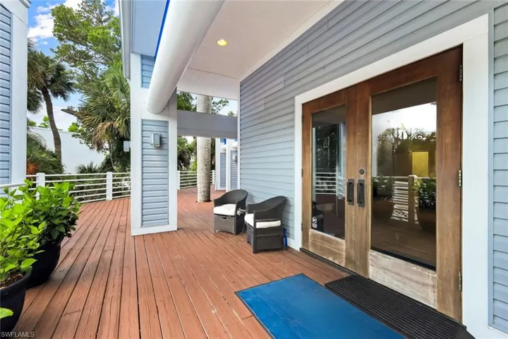 2341 Palm Ridge Rd A, Sanibel, Florida 33957