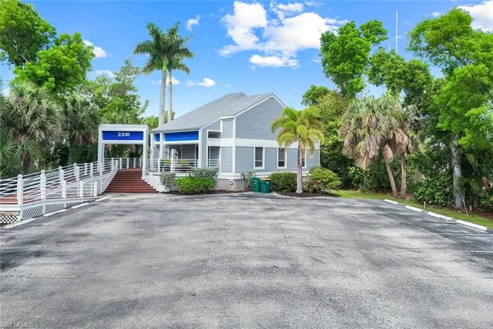 2341 Palm Ridge Rd A, Sanibel, Florida 33957