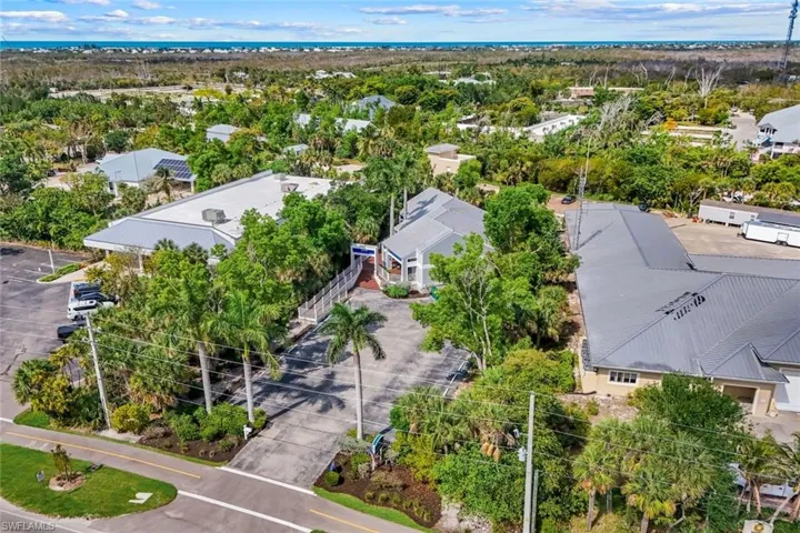 2341 Palm Ridge Rd A, Sanibel, Florida 33957
