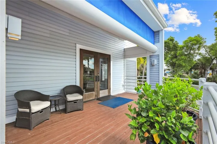 2341 Palm Ridge Rd A, Sanibel, Florida 33957