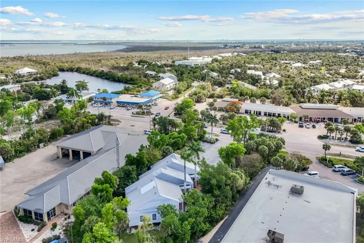 2341 Palm Ridge Rd A, Sanibel, Florida 33957