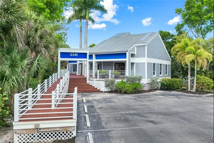 2341 Palm Ridge Rd A, Sanibel, Florida 33957