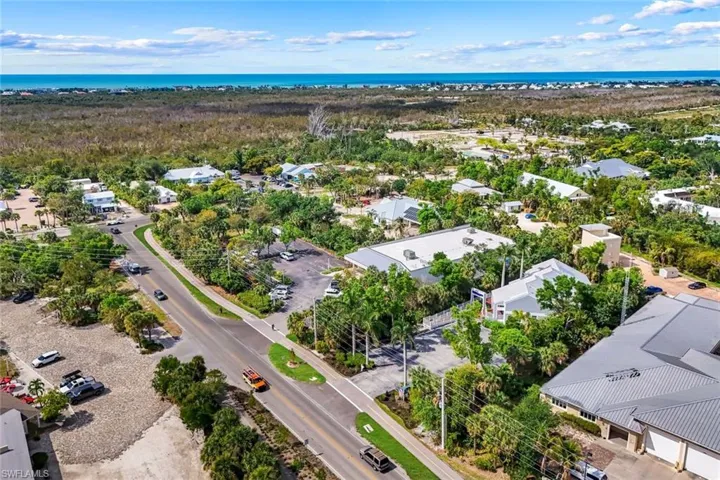 2341 Palm Ridge Rd A, Sanibel, Florida 33957
